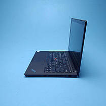 Ультрабук Lenovo ThinkPad T490/ 14" (1920x1080) Сенсорний/ Core i5-8250U/ 16 GB RAM/ 512 GB SSD/ UHD 620, фото 6