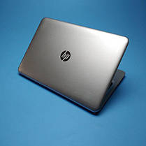 Ноутбук Б-клас HP ProBook 450 G4/ 15.6" (1366x768) Сенсорний/ Core i5-7200U/ 8 GB RAM/ 256 GB SSD/ HD 620, фото 4