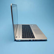 Ноутбук Б-клас HP ProBook 450 G4/ 15.6" (1366x768) Сенсорний/ Core i5-7200U/ 8 GB RAM/ 256 GB SSD/ HD 620, фото 5