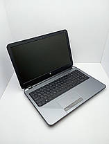 Ноутбук HP 250 G3/ 15.6" (1366x768)/ Celeron N2840/ 4 GB RAM/ 500 GB HDD/ HD, фото 4