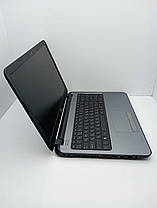 Ноутбук HP 250 G3/ 15.6" (1366x768)/ Celeron N2840/ 4 GB RAM/ 500 GB HDD/ HD, фото 6