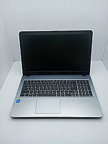 Ноутбук Asus X540/ 15.6" (1366x768)/ Core i3-5005U/ 12 GB RAM/ 500 GB SSD/ HD 5500, фото 3