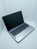 Ноутбук Asus X540/ 15.6" (1366x768)/ Core i3-5005U/ 12 GB RAM/ 500 GB SSD/ HD 5500, фото 4