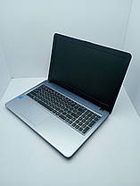 Ноутбук Asus X540/ 15.6" (1366x768)/ Core i3-5005U/ 12 GB RAM/ 500 GB SSD/ HD 5500, фото 5
