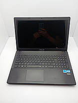 Ноутбук Asus X551/ 15.6" (1366x768)/ Core i3-3217U/ 4 GB RAM/ 120 GB SSD/ HD 4000, фото 3