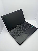 Ноутбук Asus X551/ 15.6" (1366x768)/ Core i3-3217U/ 4 GB RAM/ 120 GB SSD/ HD 4000, фото 4