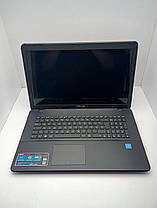 Ноутбук Asus F751/ 17.3" (1600x900)/ Celeron N2940/ 8 GB RAM/ 120 GB SSD/ HD, фото 3