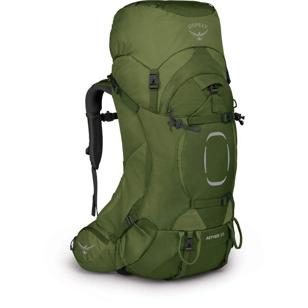 Рюкзак Osprey Aether 55
