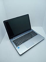 Ноутбук Asus A541/ 15.6" (1366x768)/ Celeron N3350/ 4 GB RAM/ 120 GB SSD/ HD, фото 4