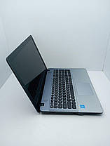 Ноутбук Asus A541/ 15.6" (1366x768)/ Celeron N3350/ 4 GB RAM/ 120 GB SSD/ HD, фото 6