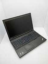 Ноутбук Lenovo ThinkPad T540/ 15.6" (1366x768)/ Core i5-4300M/ 8 GB RAM/ 120 GB SSD/ HD 4600, фото 4