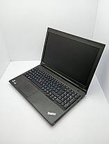 Ноутбук Lenovo ThinkPad T540/ 15.6" (1366x768)/ Core i5-4300M/ 8 GB RAM/ 120 GB SSD/ HD 4600, фото 5