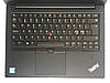 Ультрабук Б-клас Lenovo ThinkPad E490/ 14" (1920x1080)/ Core i5-8265U/ 8 GB RAM/ 256 GB SSD/ UHD, фото 9