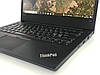 Ультрабук Б-клас Lenovo ThinkPad E490/ 14" (1920x1080)/ Core i5-8265U/ 8 GB RAM/ 256 GB SSD/ UHD, фото 10