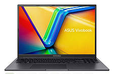Новий ноутбук Asus Vivobook 16X K3605ZC/ 16" 1920x1200/ i5-12450H/ 24GB RAM/ 1000GB SSD NVMe/ RTX 3050 4GB, фото 3