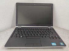 Нетбук Dell Latitude E6220/ 12.5" (1366x768)/ Core i5-2520M/ 8 GB RAM/ 128 GB SSD/ HD 3000, фото 3