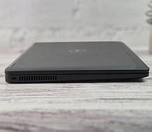 Ультрабук Dell Latitude E7470/ 14" (2560x1440) Сенсорний/ Core i5-6300U/ 8 GB RAM/ 480 GB SSD/ HD 520, фото 6