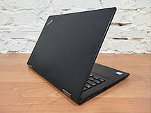 Ноутбук Lenovo ThinkPad X390 Yoga/ 13.3" (1920x1080) Сенсорний/ Core i7-8550U/ 8 GB RAM/ 480 GB SSD/ UHD, фото 6