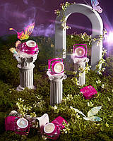 Edlen Twinkle paste для дизайна ногтей 5 мл