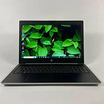 Ноутбук HP ProBook 450 G5/ 15.6" (1366x768)/ Core i5-8250U/ 16 GB RAM/ 256 GB SSD/ UHD 620, фото 3