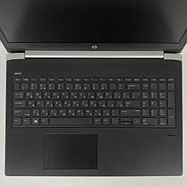 Ноутбук HP ProBook 450 G5/ 15.6" (1366x768)/ Core i5-8250U/ 16 GB RAM/ 256 GB SSD/ UHD 620, фото 4