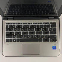 Нетбук-трансформер HP 310 g2 x360/ 11.6" (1366x768) Сенсорний/ Pentium N3710/ 8 GB RAM/ 256 GB SSD/ HD, фото 4