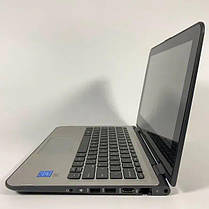Нетбук-трансформер HP 310 g2 x360/ 11.6" (1366x768) Сенсорний/ Pentium N3710/ 8 GB RAM/ 256 GB SSD/ HD, фото 6