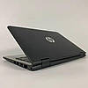 Нетбук-трансформер HP 310 g2 x360/ 11.6" (1366x768) Сенсорний/ Pentium N3710/ 8 GB RAM/ 256 GB SSD/ HD, фото 9