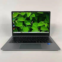 Ультрабук Б-клас Jumper EZbook x7/ 14" (1920x1080)/ Core i5-1035G1/ 24 GB RAM/ 256 GB SSD/ UHD, фото 3