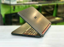 Ігровий ноутбук Acer Nitro 5 AN515-54/ 15.6" 1920x1080/ i5-9300H/ 16GB RAM/ 256GB SSD+1000GB HDD/ GTX 1650 4GB, фото 6