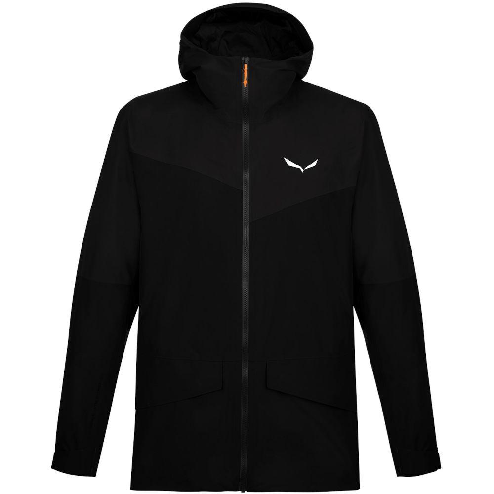 Куртка Salewa Puez GTX 2L Mns