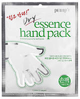 Маска–рукавички для рук Petitfee Dry Essence Hand Pack 1 пара