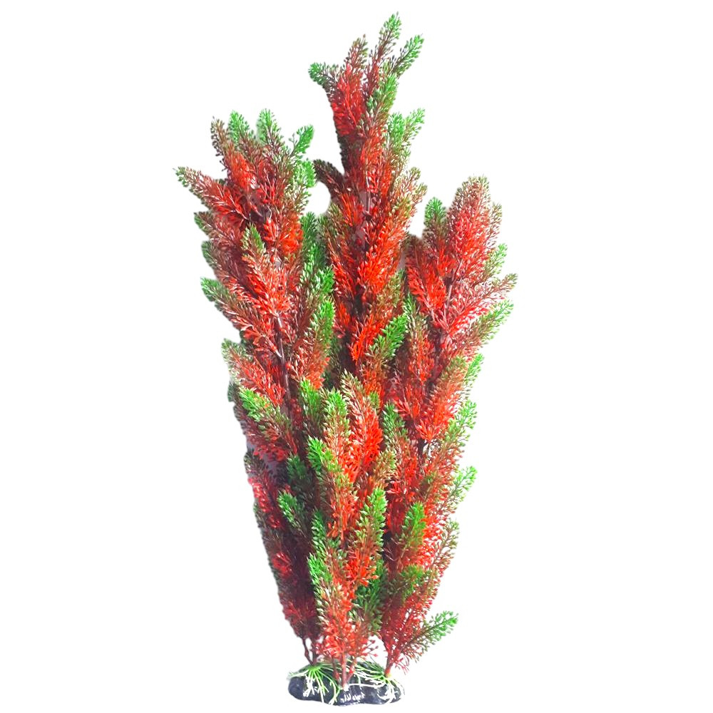 Штучна рослина для акваріума №4032, фото 1