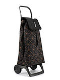 Сумка-візок Rolser Jet Star Joy Mandarina (JET046-1012), фото 2