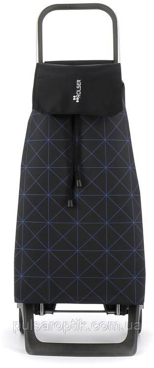 Сумка-візок Rolser Jet Star Joy  Azul (JET046-1026), фото 1