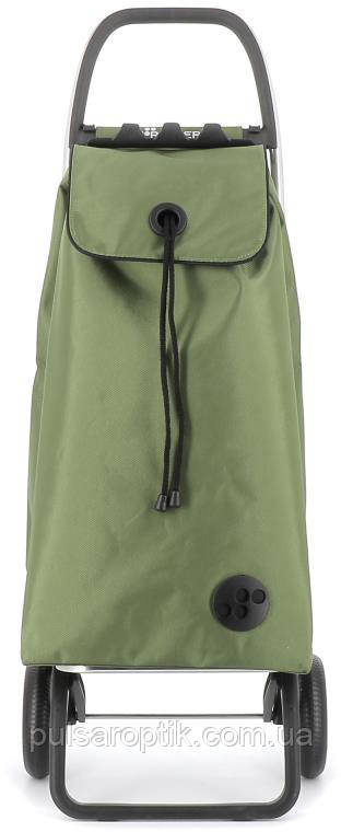 Сумка-візок Rolser I-Max MF 2L Kaki (IMX304-1005), фото 1