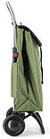 Сумка-візок Rolser I-Max MF 2L Kaki (IMX304-1005), фото 2