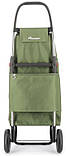 Сумка-візок Rolser I-Max MF 2L Kaki (IMX304-1005), фото 3
