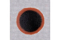 Латки для камер TipTop F0, круглі Ø:16 мм, 10 шт.