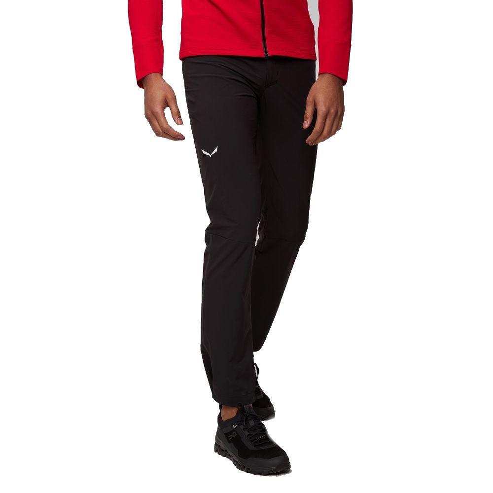 Штани Salewa Pedroc 4 DST Regular Mns