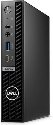 Б/в ПК+Монітор Dell OptiPlex 7010 Micro USFF| i3-13100T| 16GB RAM| 512GB SSD| UHD 730+Dell UltraSharp U2312HMt| 23" 1920x1080, фото 1