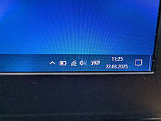 Б/в Ноутбук Б-клас Dell Latitude 3450 14" 1366x768| Core i5-5200U| 8 GB RAM| 240 GB SSD| HD 5500, фото 2