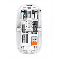 Бездротова миша — M233 — Grey