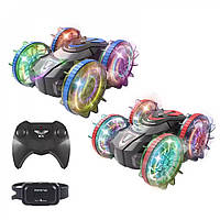 Іграшка Stunt Car Double Sideo BG006