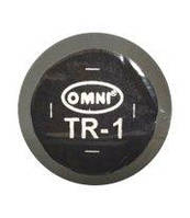 Латка для камер OMNI ЕКО кругла TR-1 d=35 мм (5 шт.)