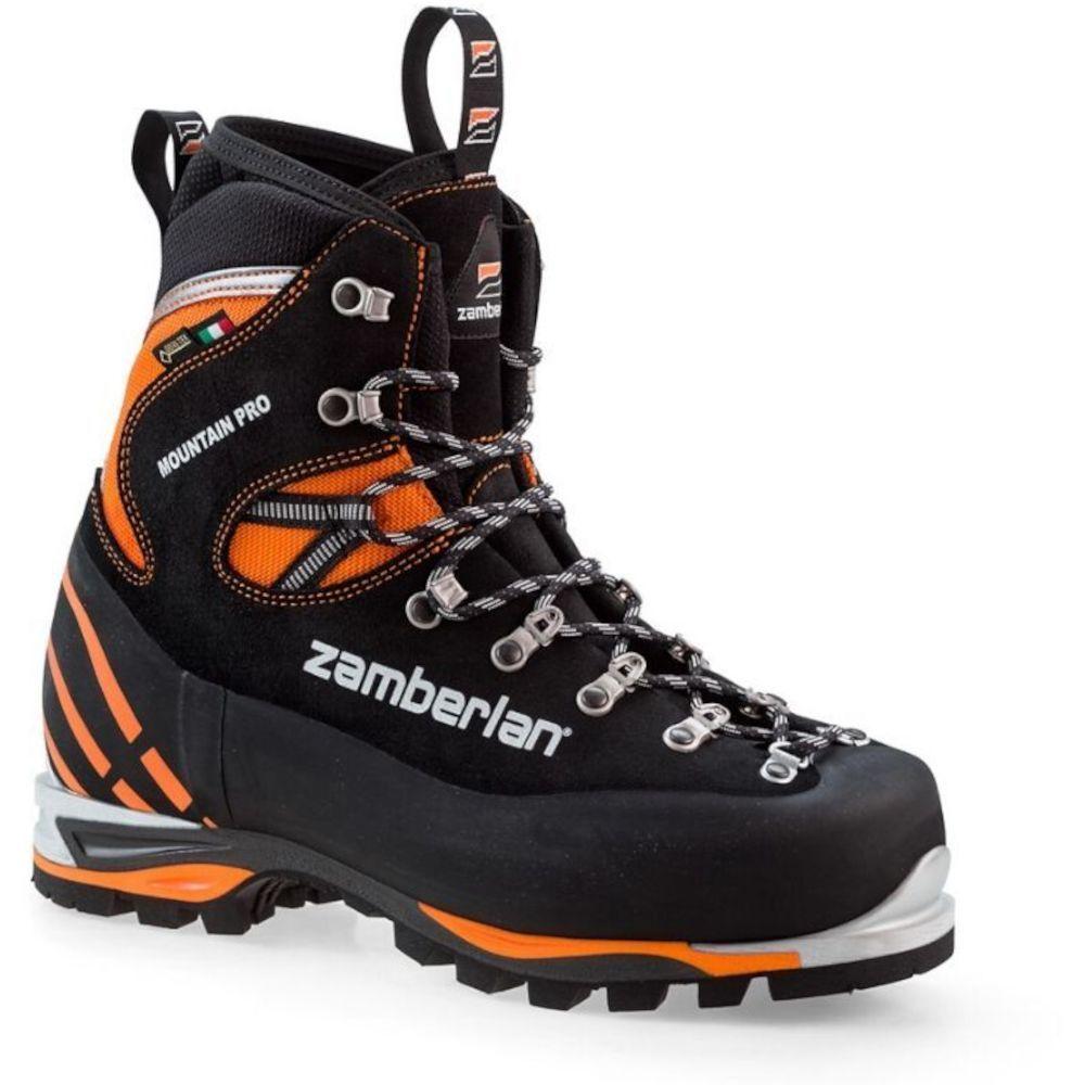 Черевики Zamberlan 2090 Mountain PRO EVO GTX RR PU Mns