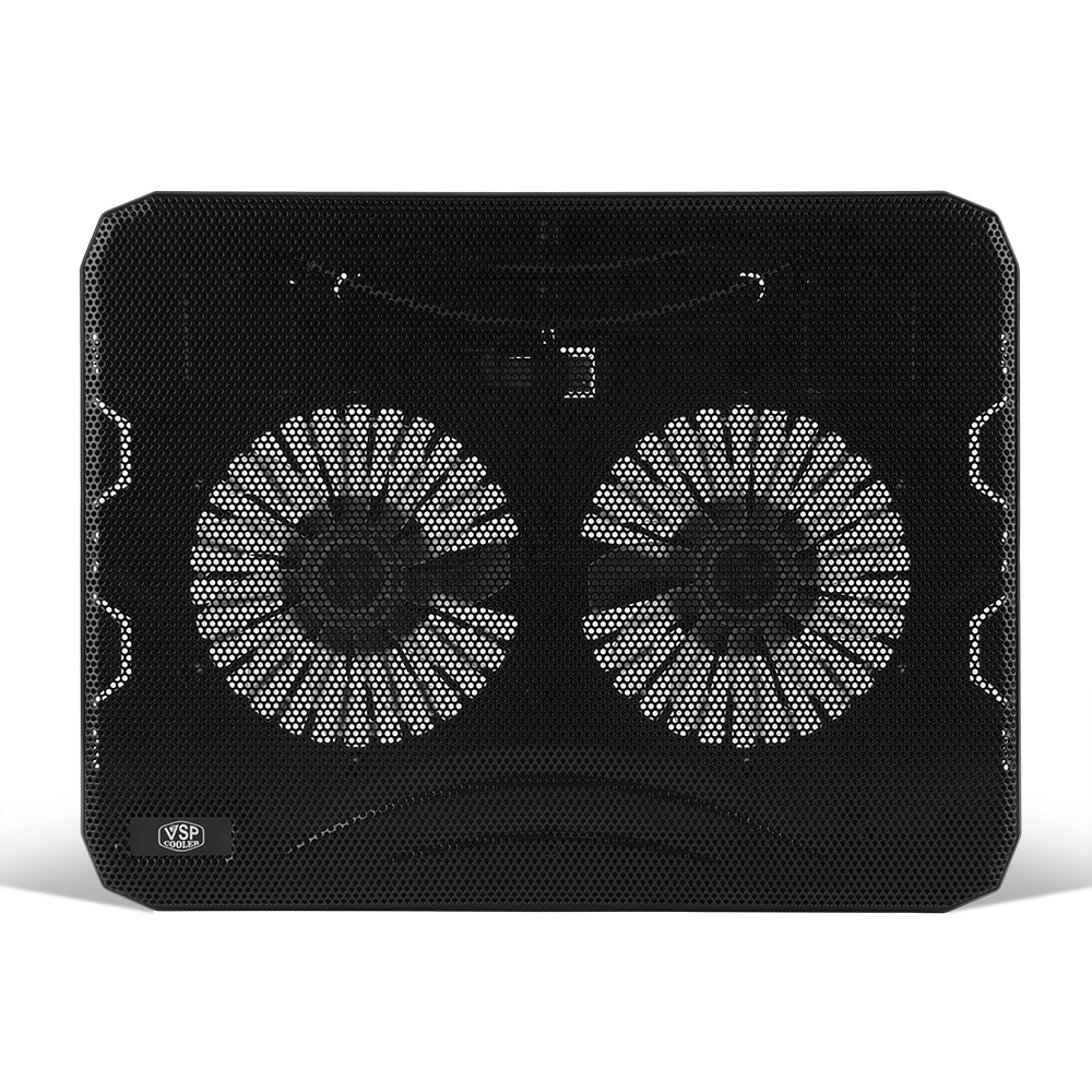 Охолоджувальна Підставка для ноутбука N21, фото 1