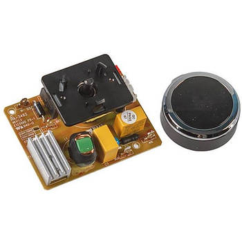 Плата управління 4055396404 для кухонного комбайна Electrolux