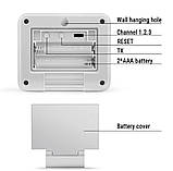 Датчик ThermoPro TX-2 для TP60С, TP62, TP63, TP63A, TP65S, TP67A (-20..+70°C; 10..99%), фото 2