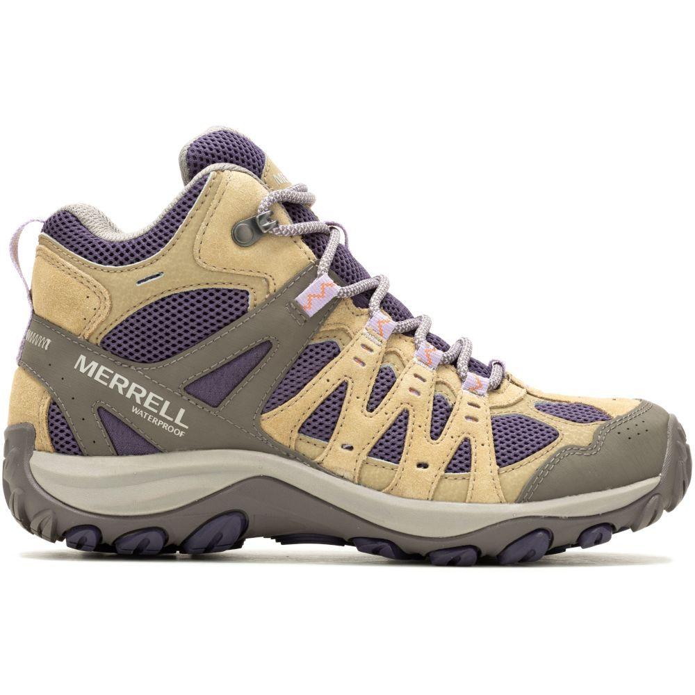 Черевики Merrell Accentor 3 Mid WP Wmn